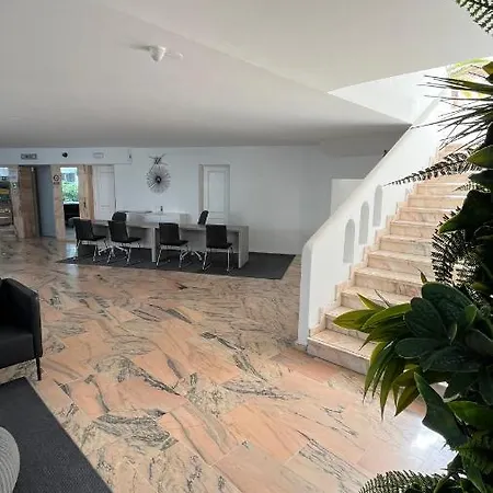 Apartment Olas Holiday Playa Fanabe