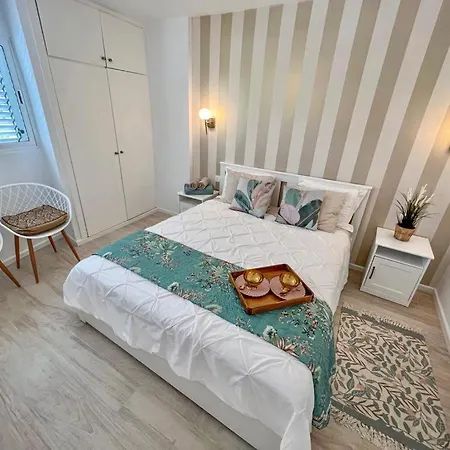 Appartement Olas Holiday Playa Feñabe
