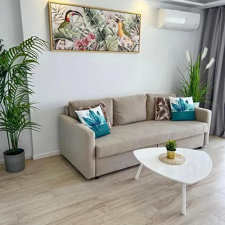 Olas Holiday Appartement Playa Feñabe