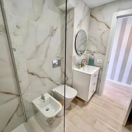 Olas Holiday Appartement