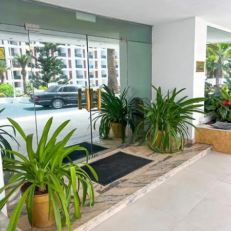 Appartement Olas Holiday Playa Feñabe