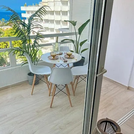 Olas Holiday Appartement Playa Feñabe