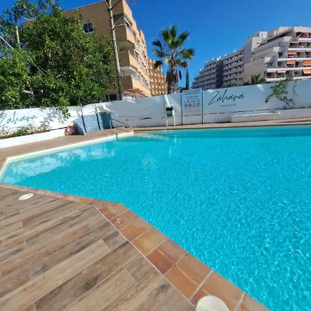 Olas Holiday Appartement *