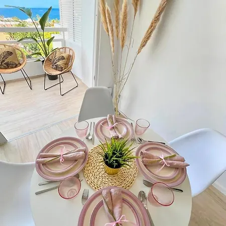 Olas Holiday Appartement