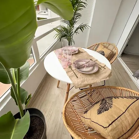 Appartement Olas Holiday *