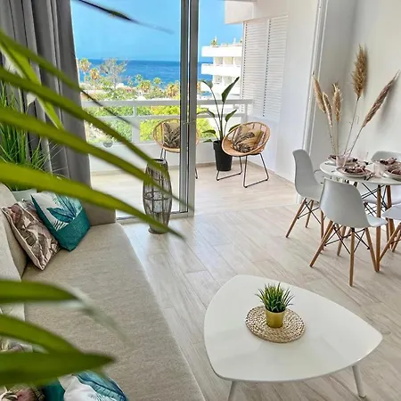 Appartement Olas Holiday Playa Feñabe