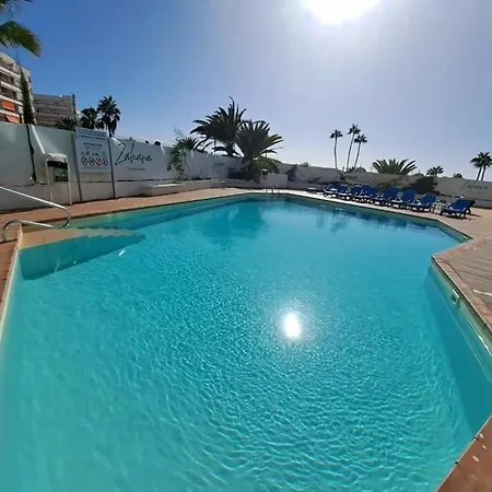 Olas Holiday Appartement *